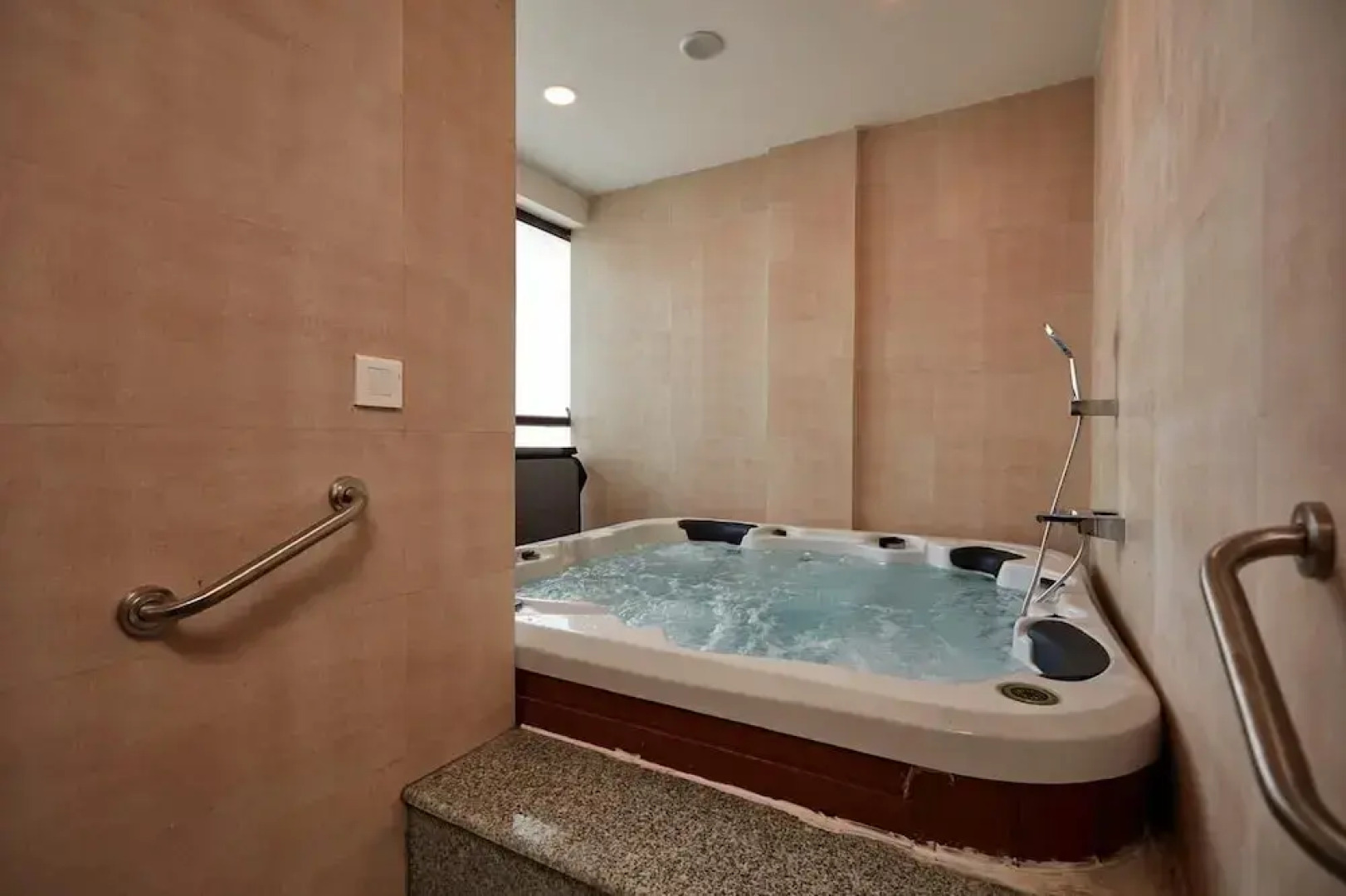 Chandragiri Hills Resort Kathmandu-Luxury in the Clouds