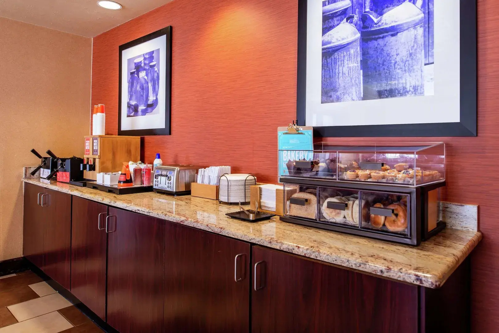 Hampton Inn Albuquerque-University/Midtown