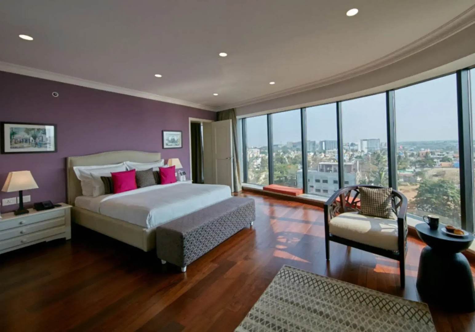 The Waverly Hotel & Residences