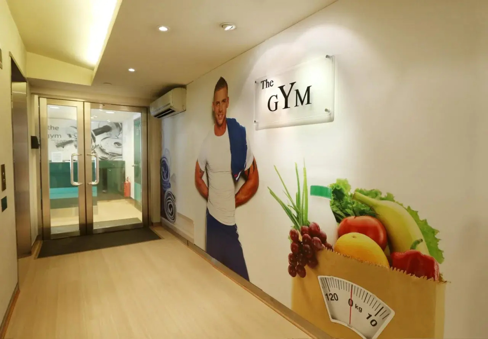 Charterhouse Causeway Bay