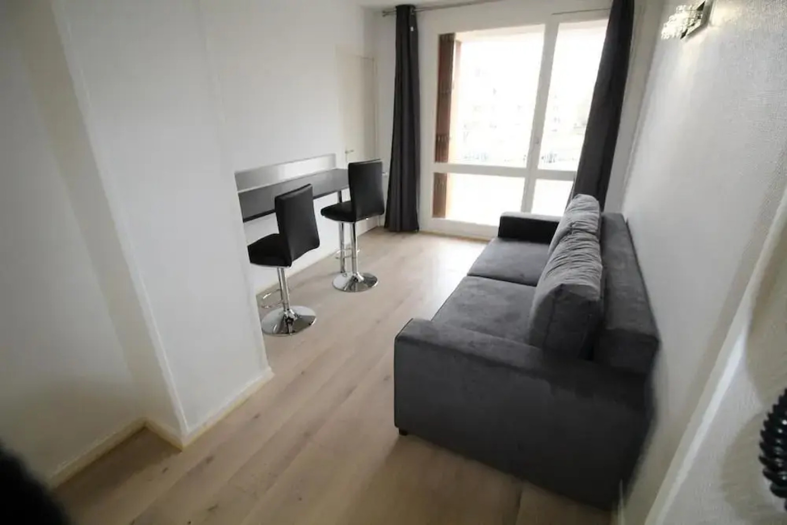 Appartement Saliège