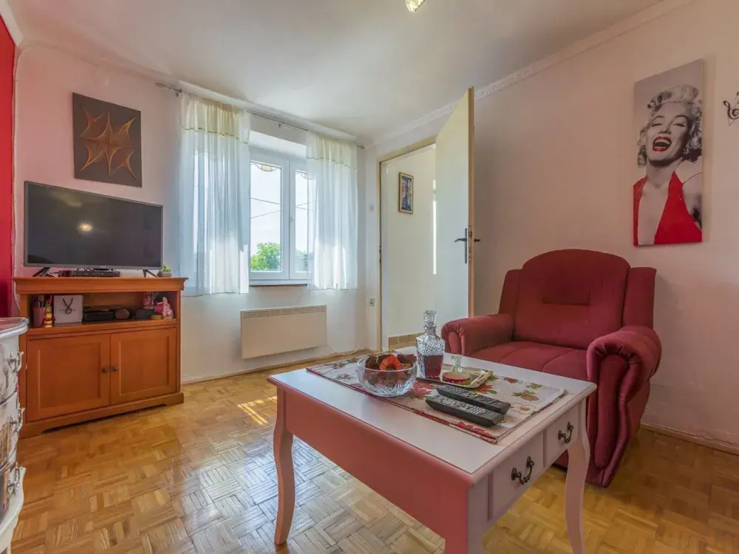 Apartments Matejčić