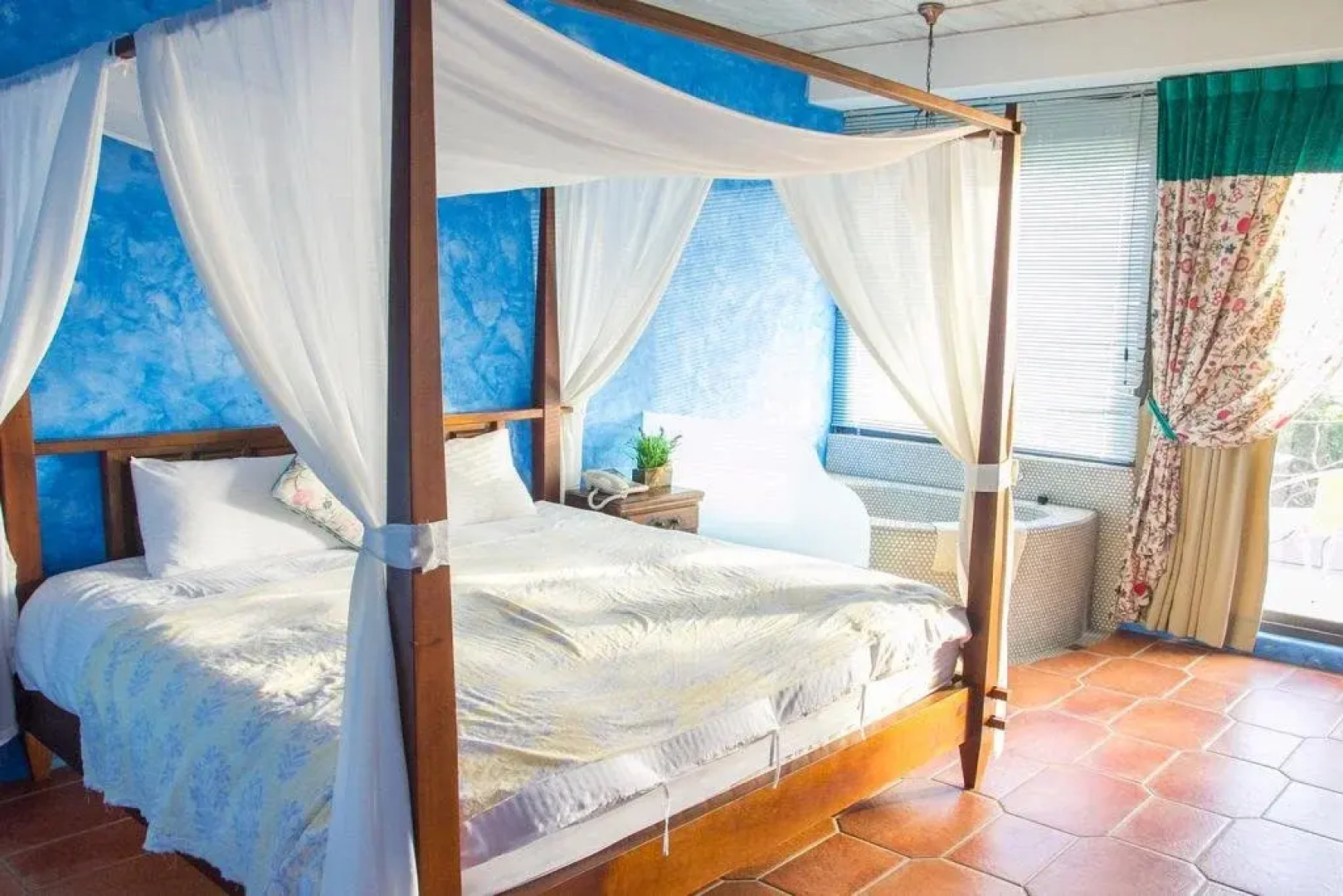 Between Us Villa B&B