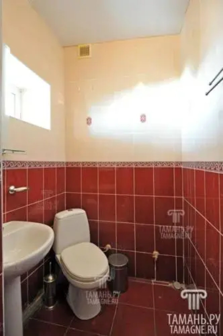 Na Beregu Guest House