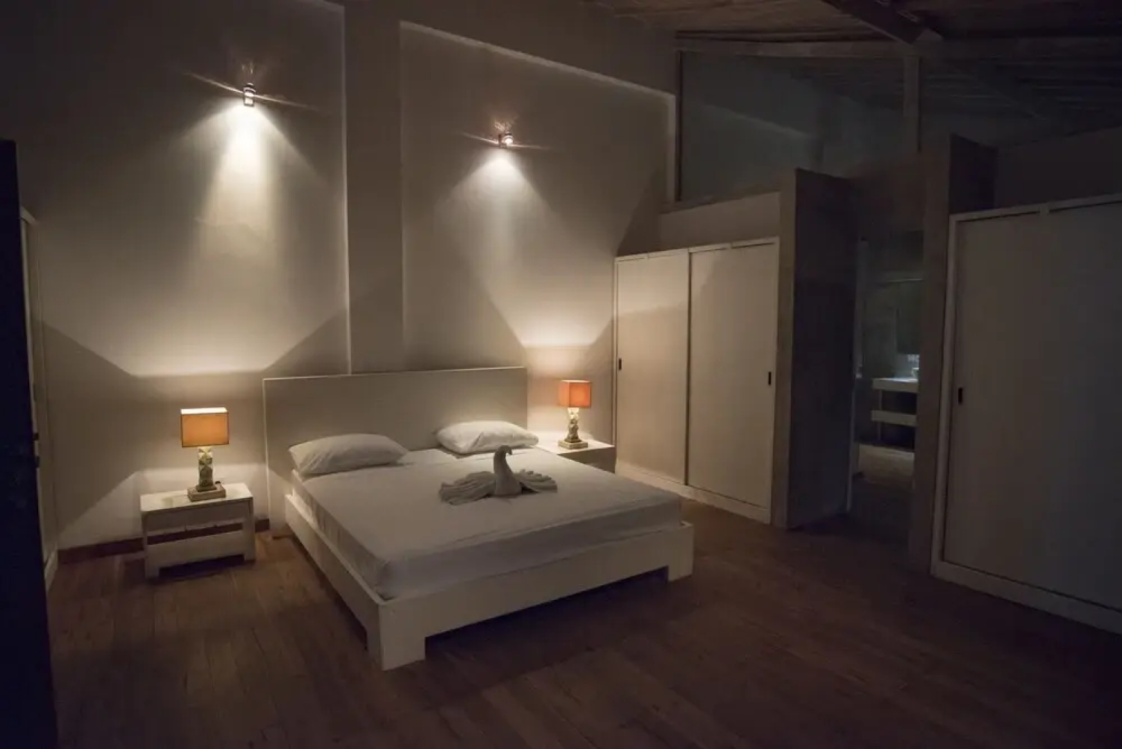 Canggu Beach Villa