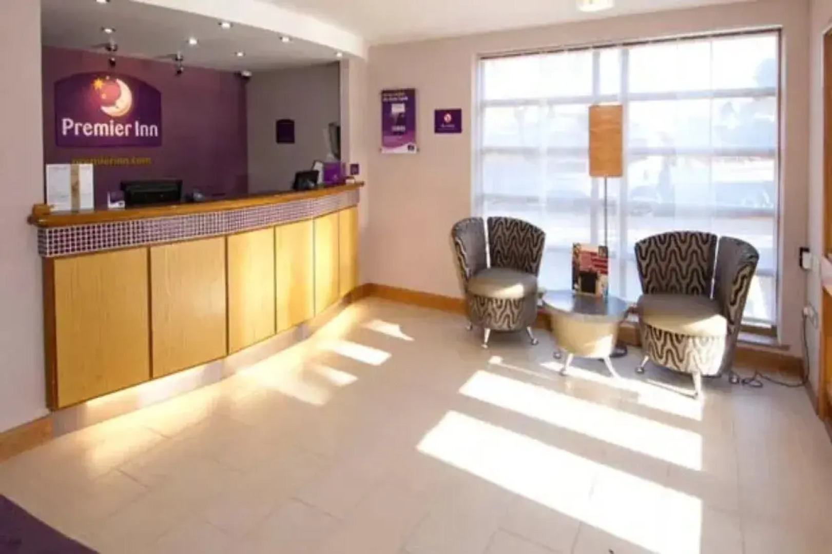 Premier Inn Christchurch / Highcliffe