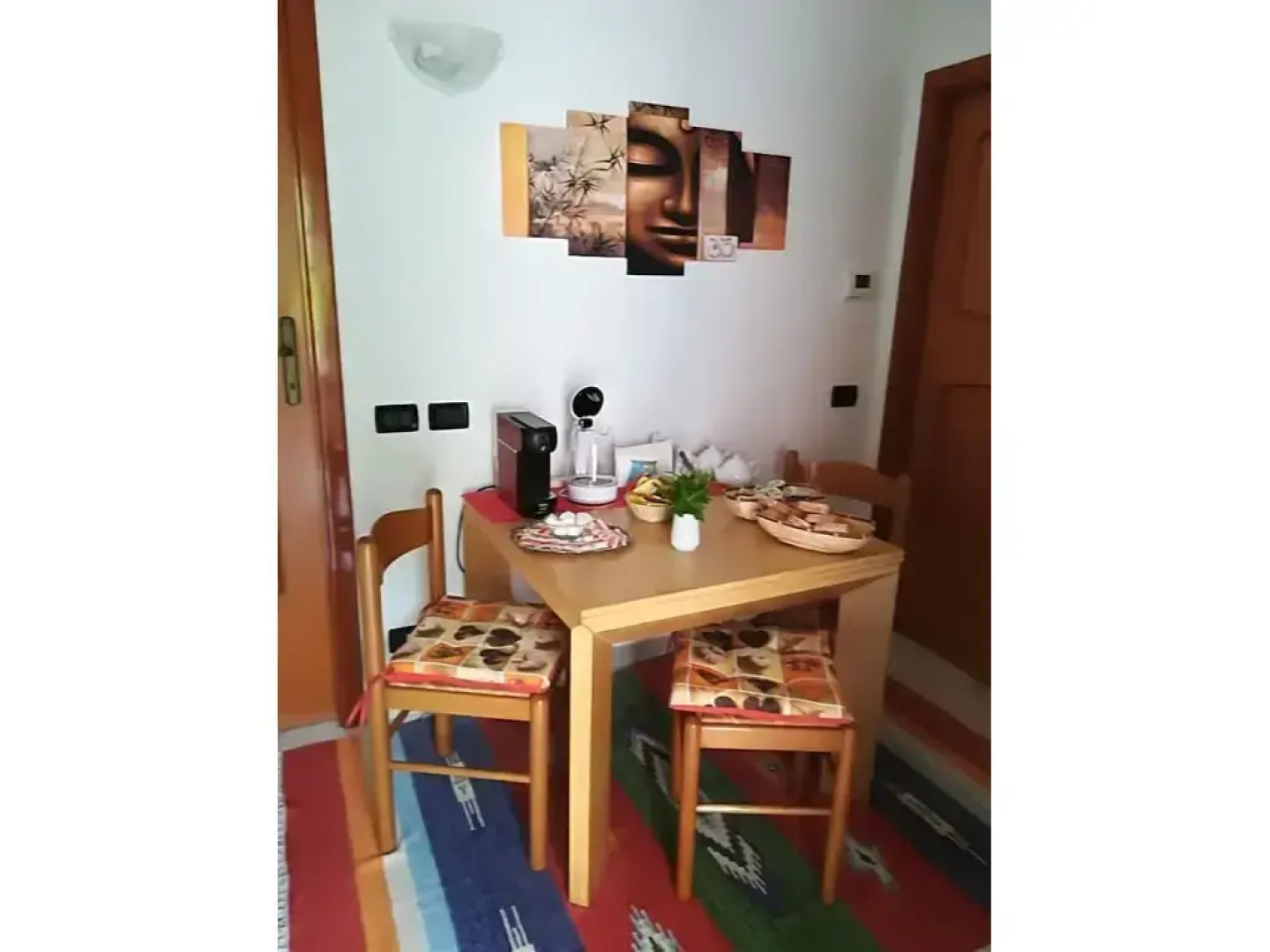 Bed & Breakfast da Luca