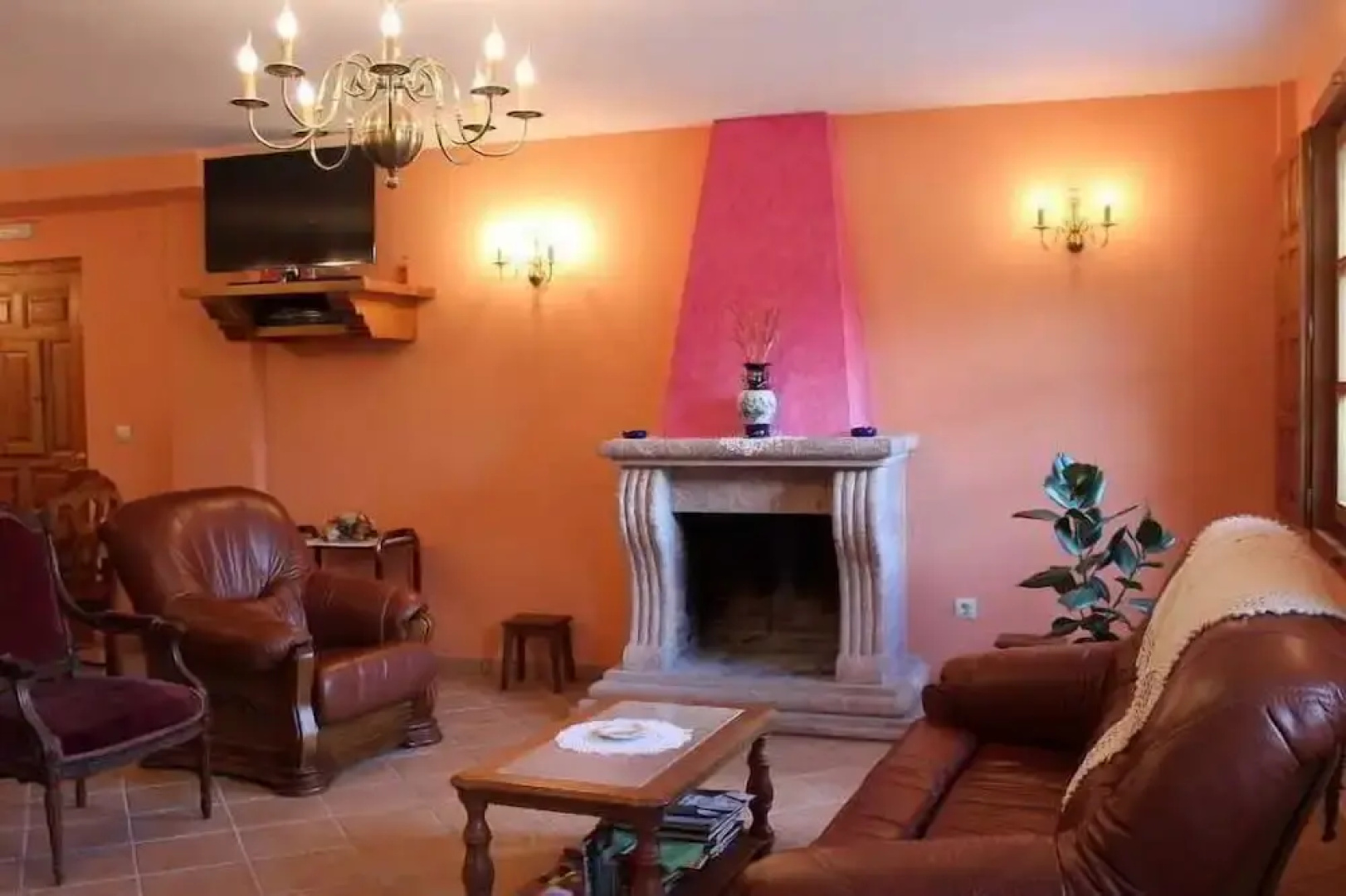 Posada Sobrevilla