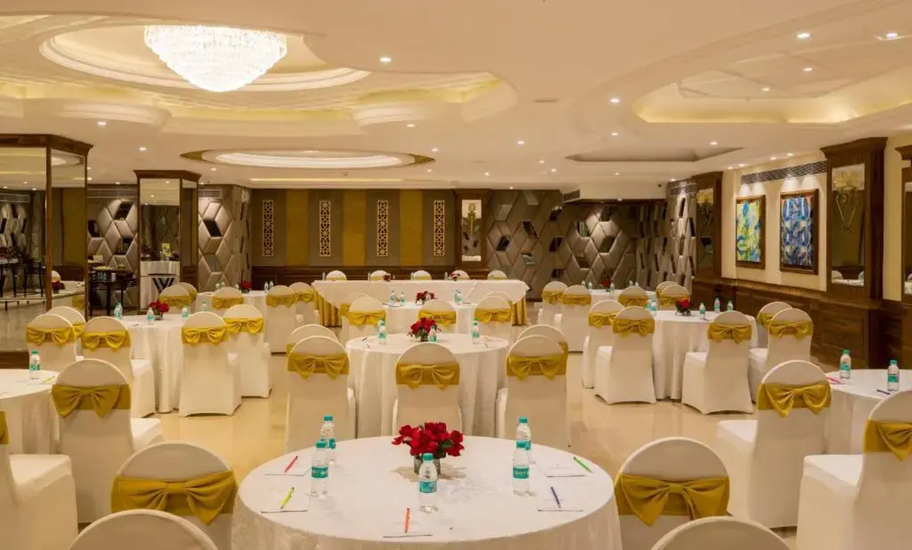 Regenta Central Cassia Zirakpur Chandigarh
