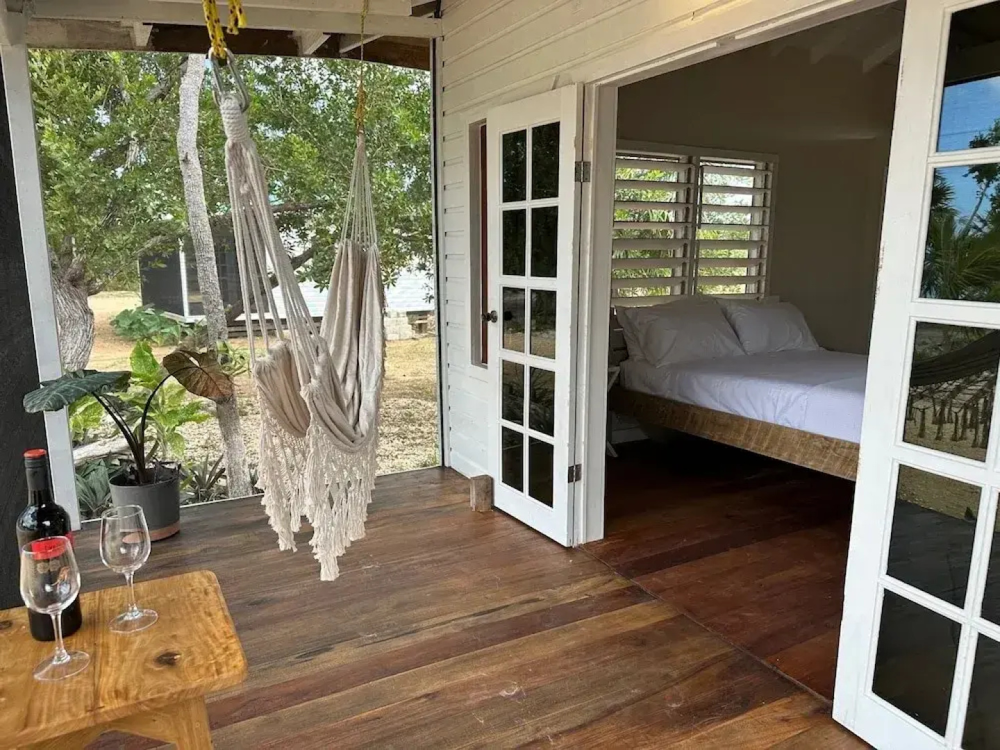 Belizima Eco Resort