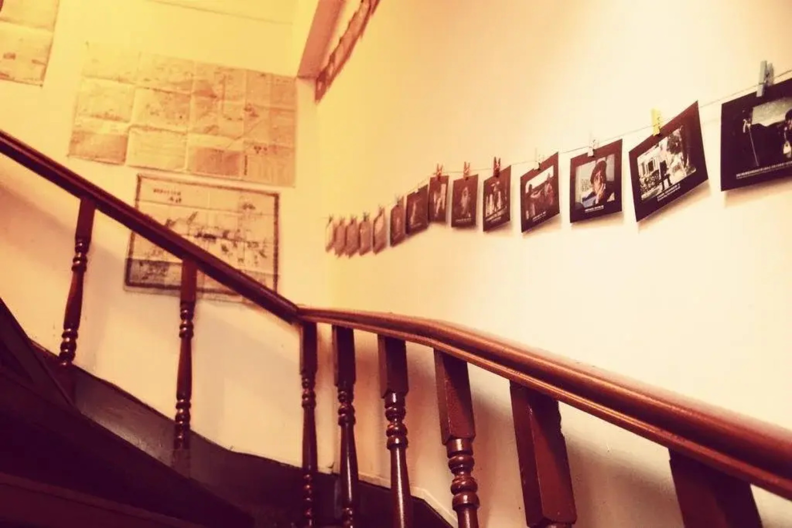 Qingdao Weicheng Gongshe Youth Hostel