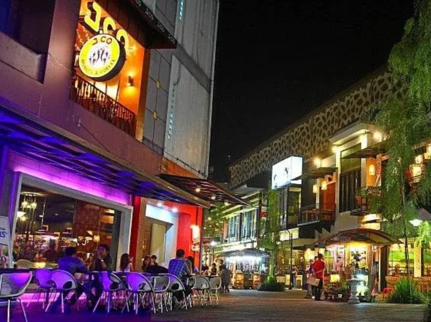 Vina Apartment at Cihampelas