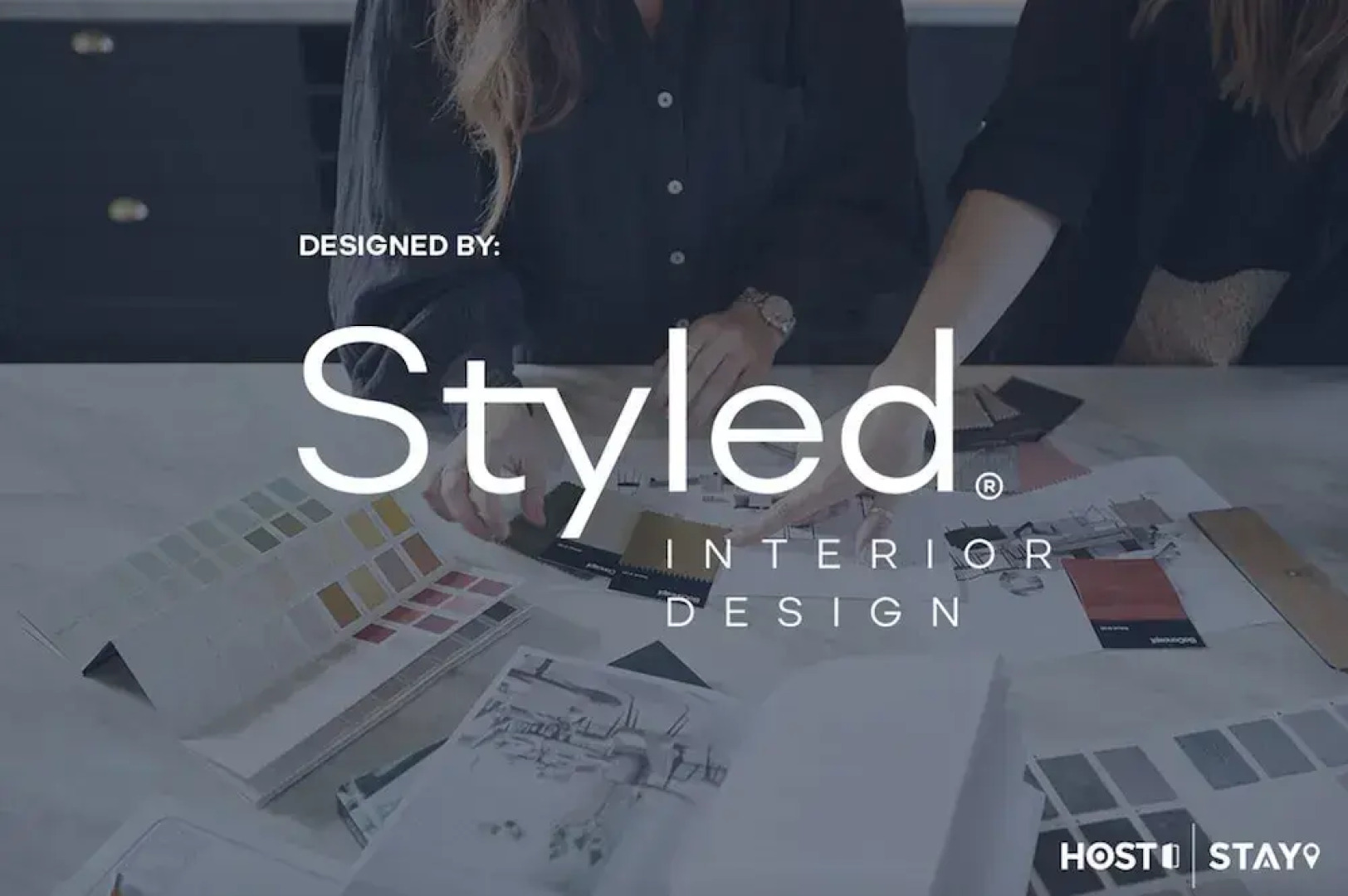 Host Stay Park House