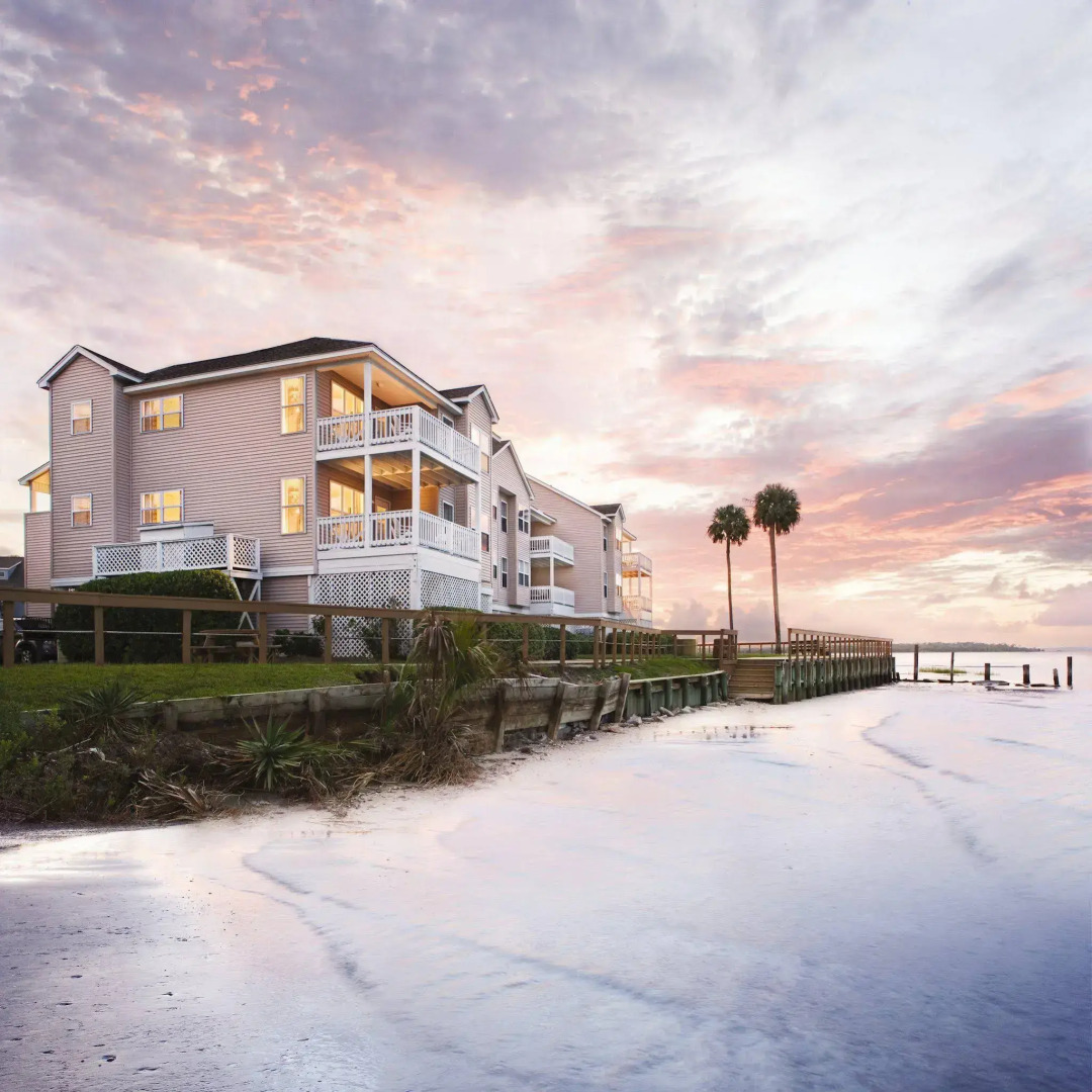 Club Wyndham Ocean Ridge