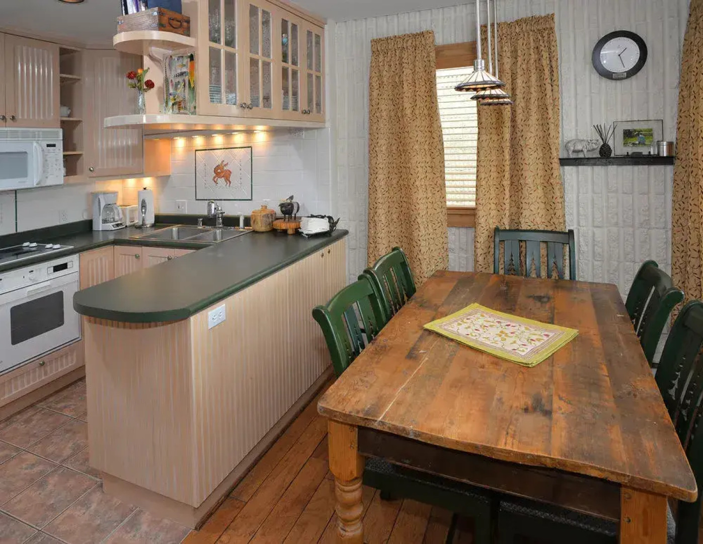 Vail 21 Lionshead Village by Berkshire Hathaway