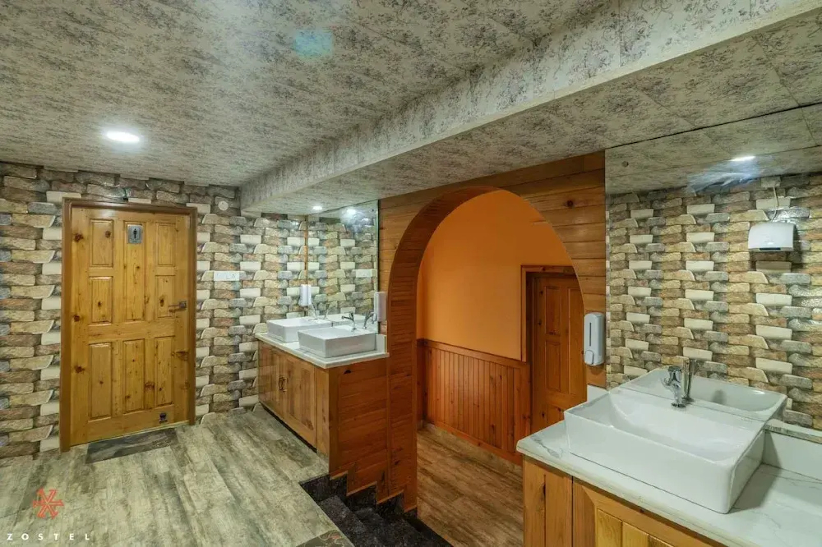 Zostel Kotgarh (Narkanda)