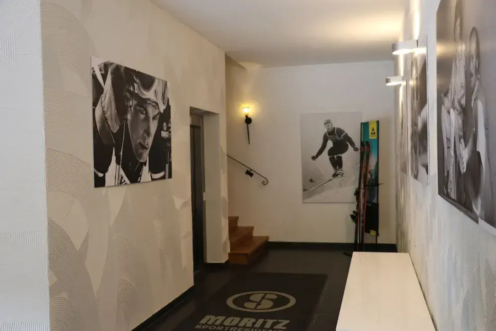 smoritz Private Residenz