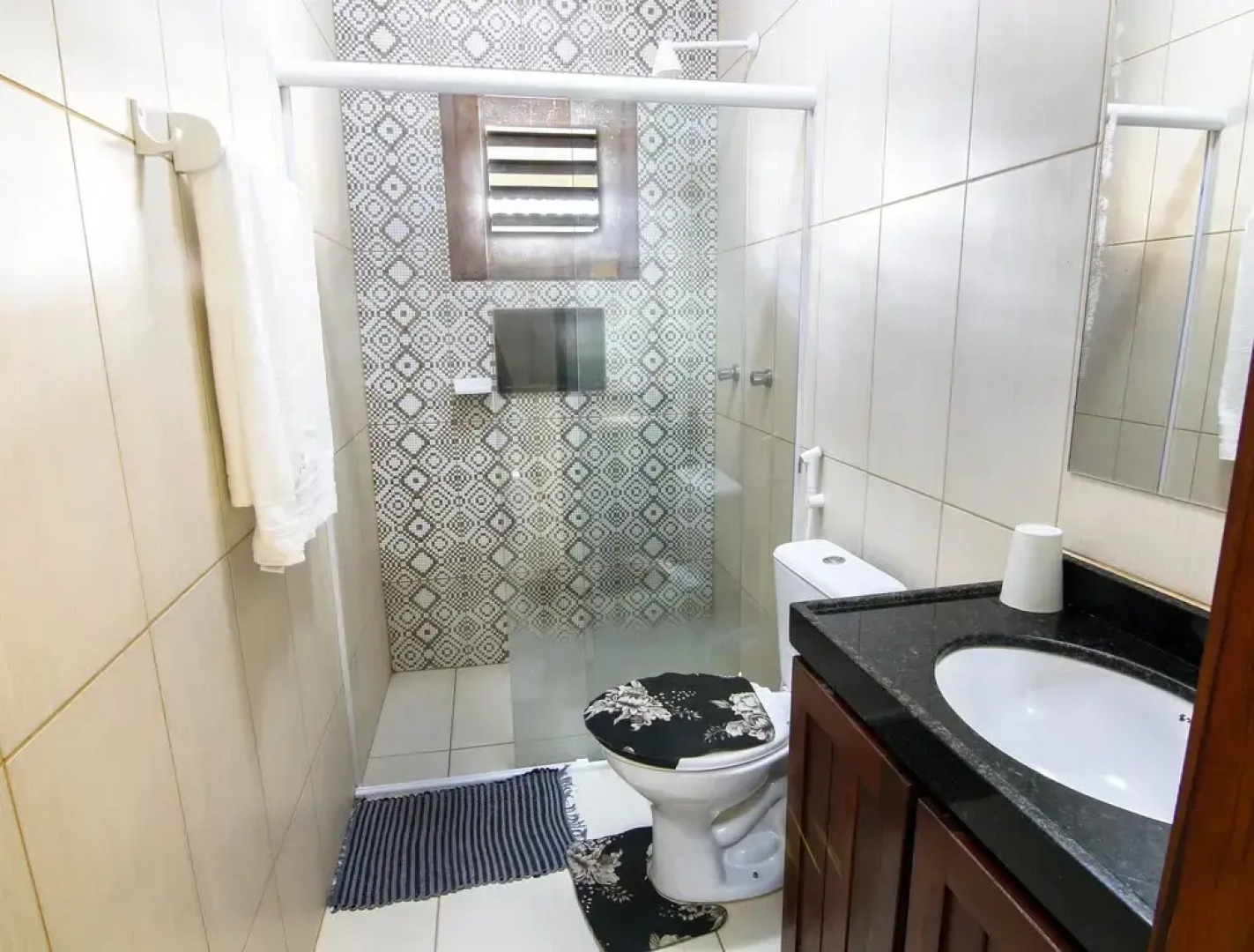 Chalés Estrelas do Mar