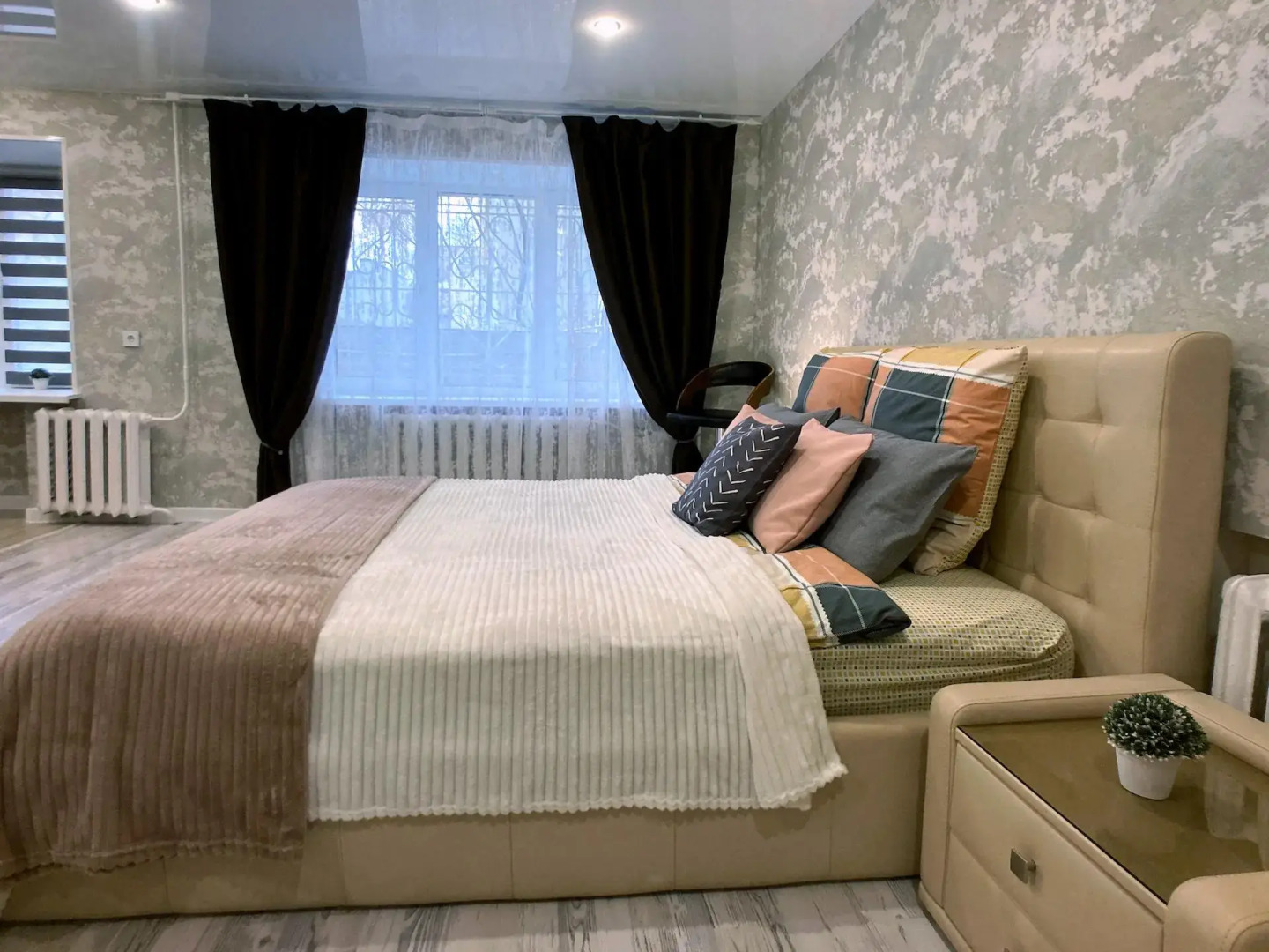 Bravo Apart (Браво) на улице Петропавловская 97