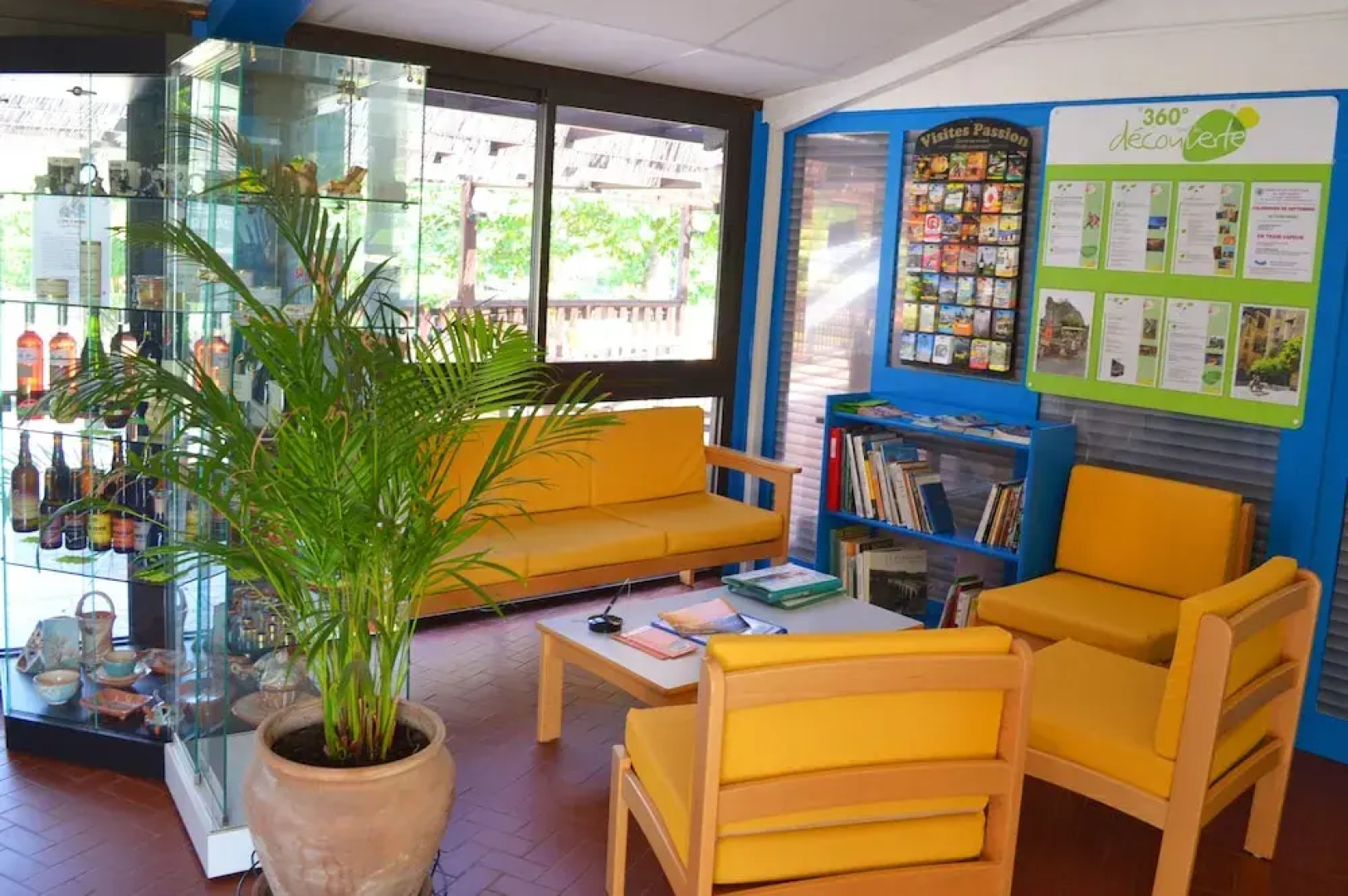 VVF Dordogne Lot, Martel-Gluges