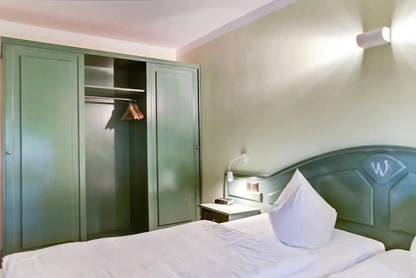 Familienresort Usedom