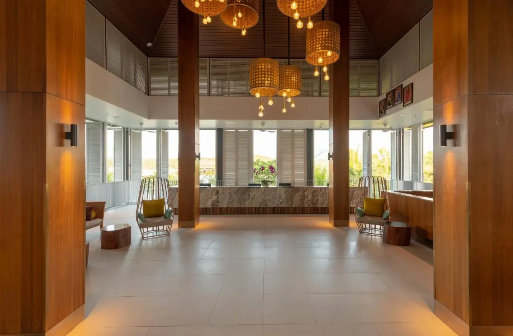 Hard Rock Hotel Desaru Coast