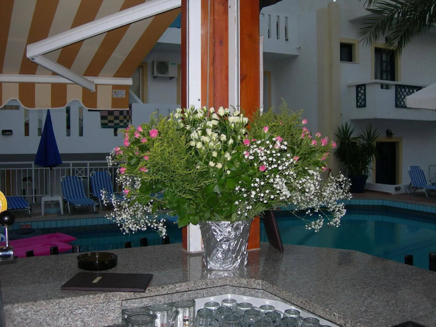 Galini Apartments and Studios