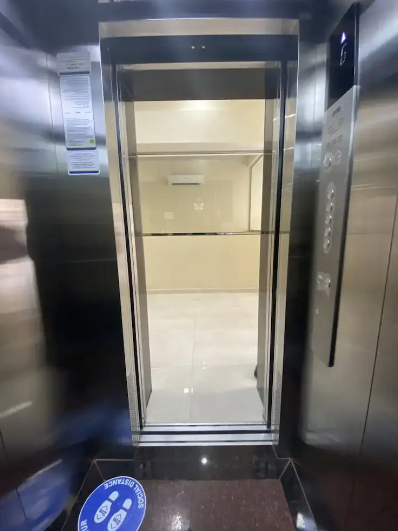 Sama Sohar Hotel Apartment