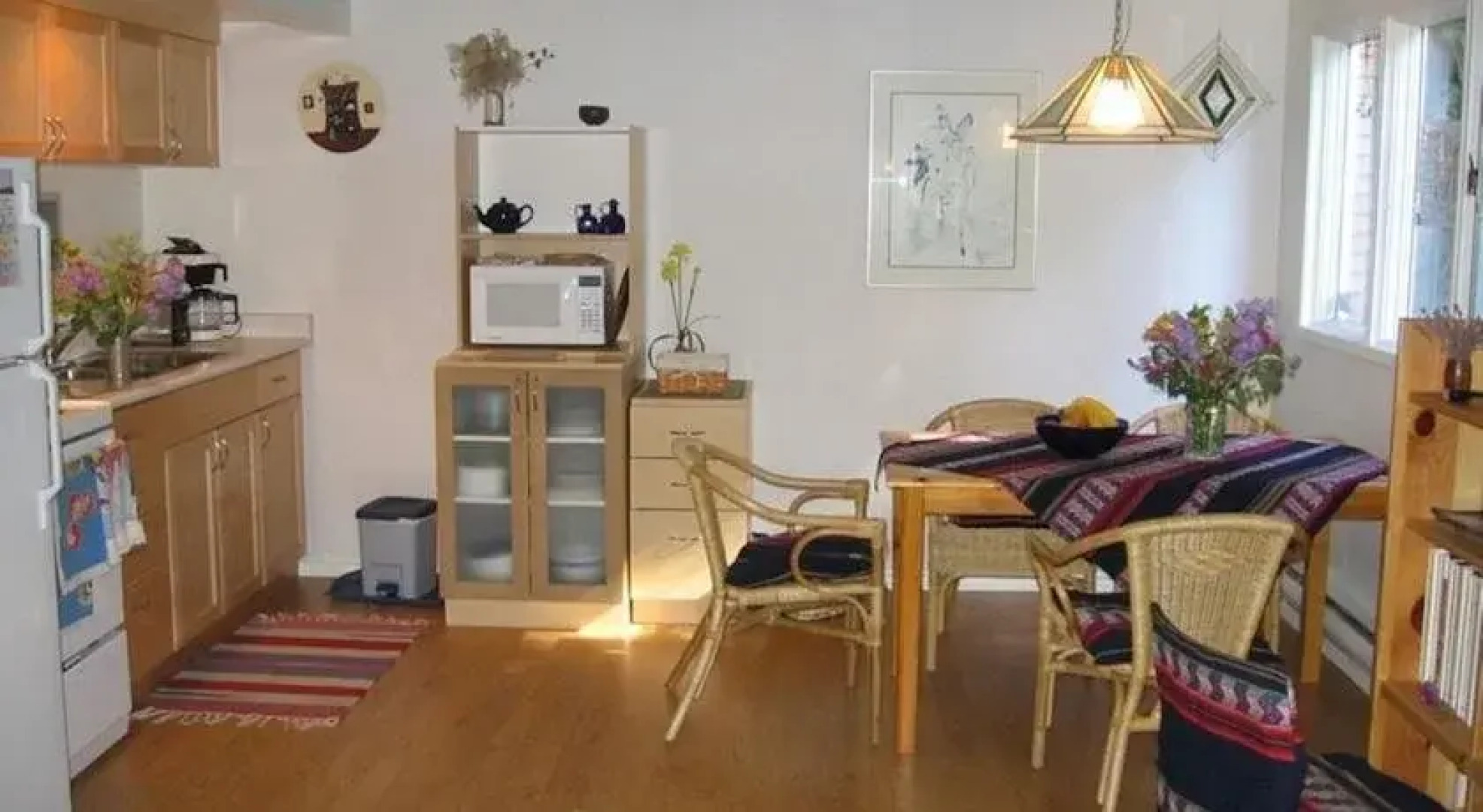 Fraser Riverview Holiday Apartment