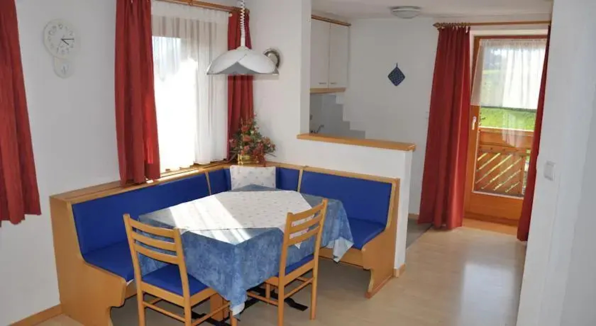 Appartements Wiesenheim