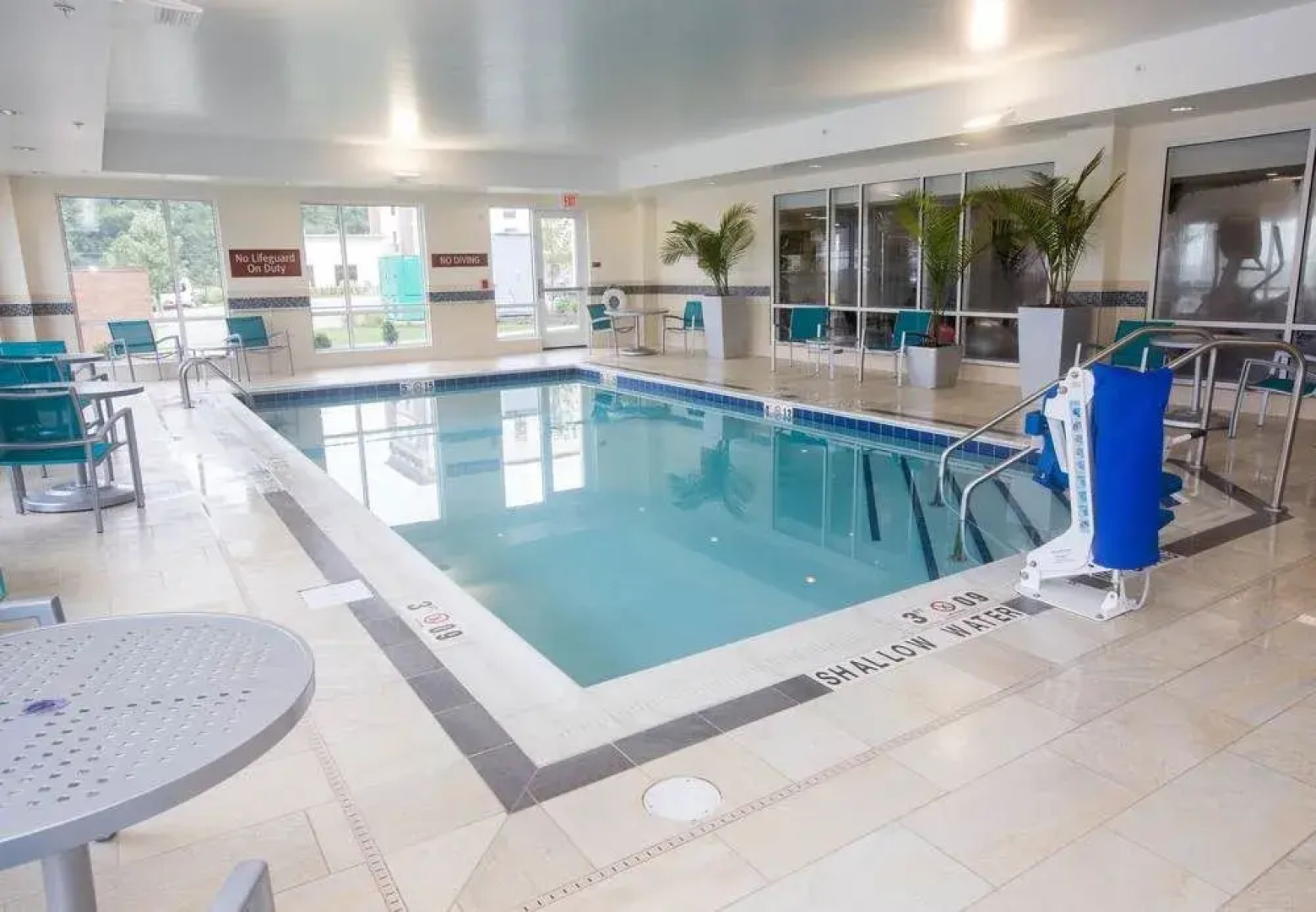 Towneplace Suites Pittsburgh Harmarville