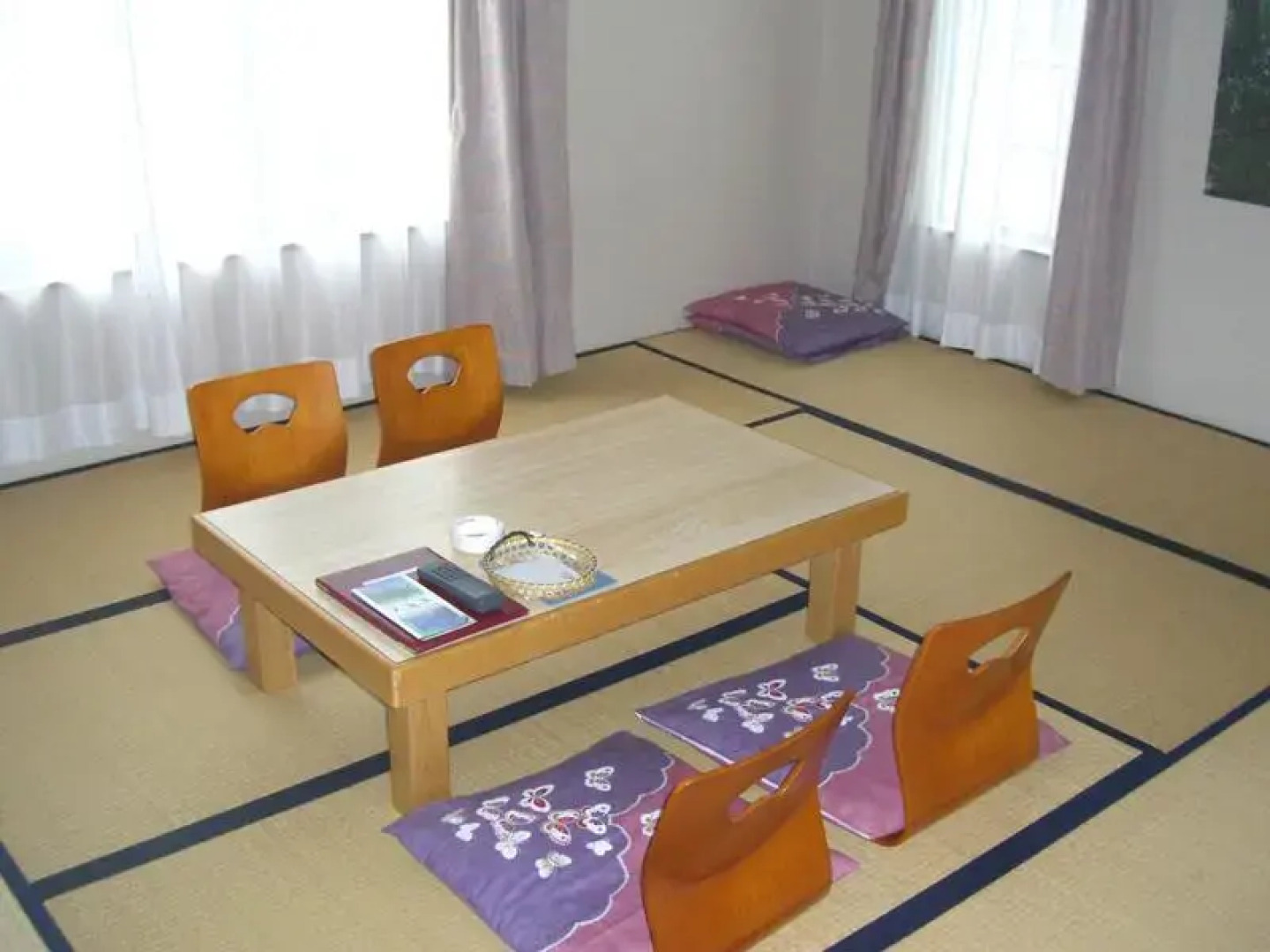 Santa Land Shirakami