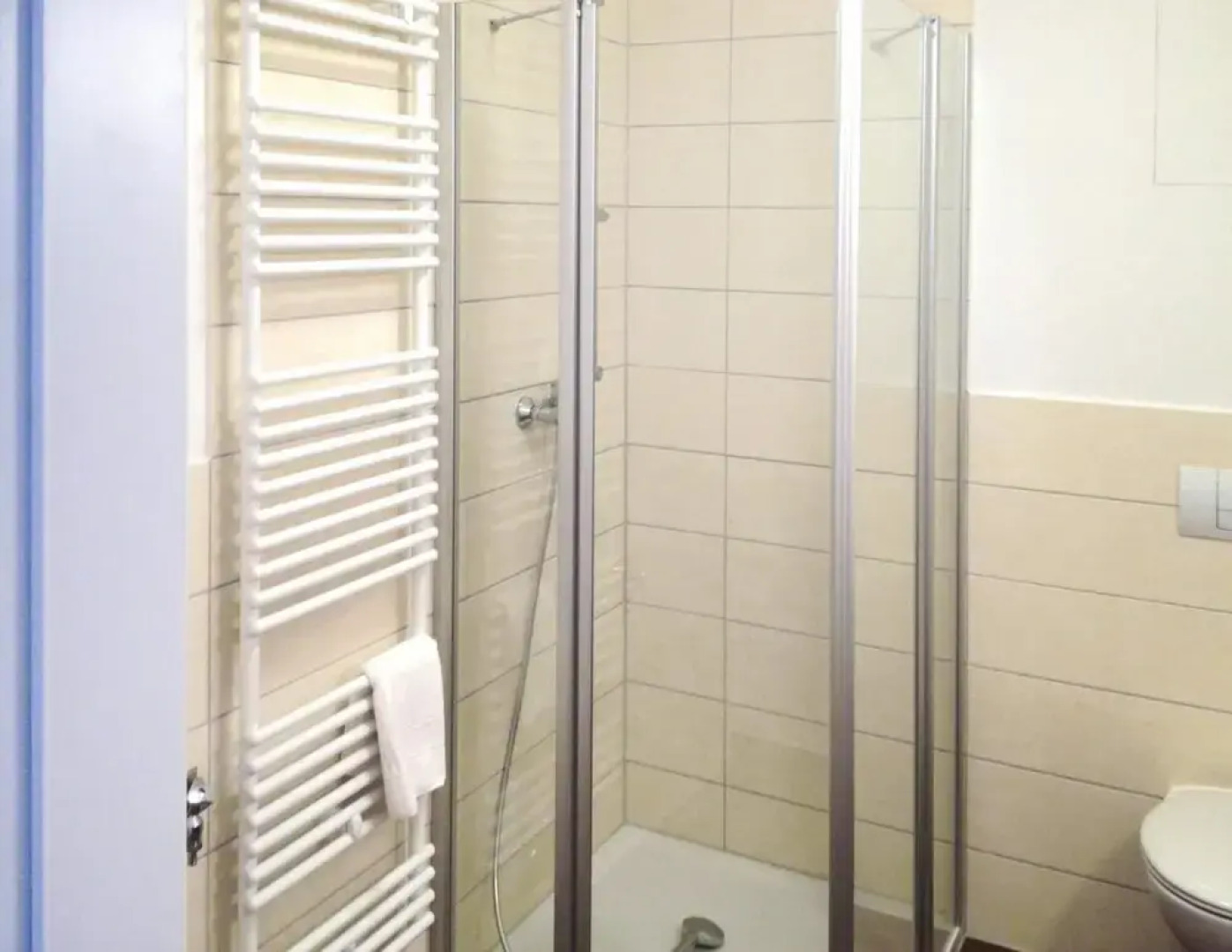 Appartements am Heidensee in Schwerin