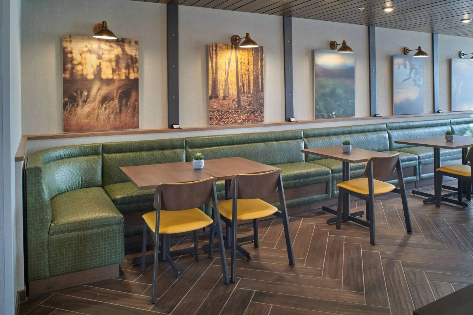 Fairfield Inn & Suites by Marriott Louisville Jeffersonville