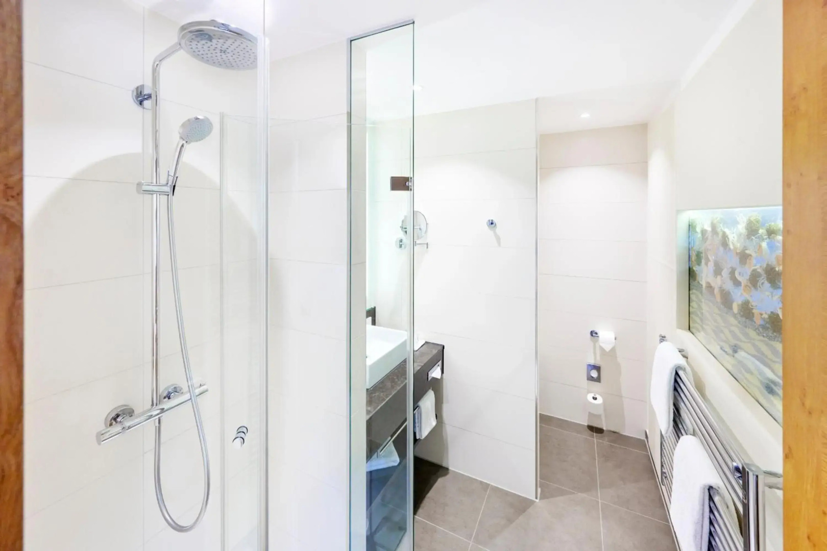 Kaisergarten Hotel Deidesheim