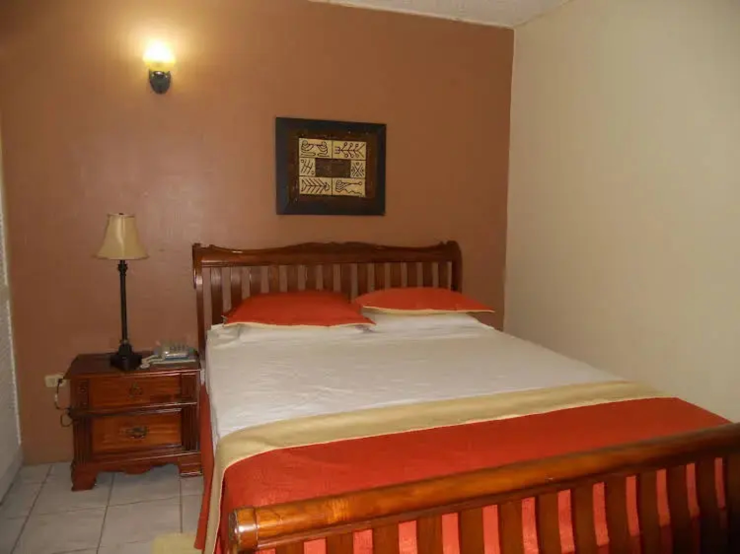 Seaview Inn
