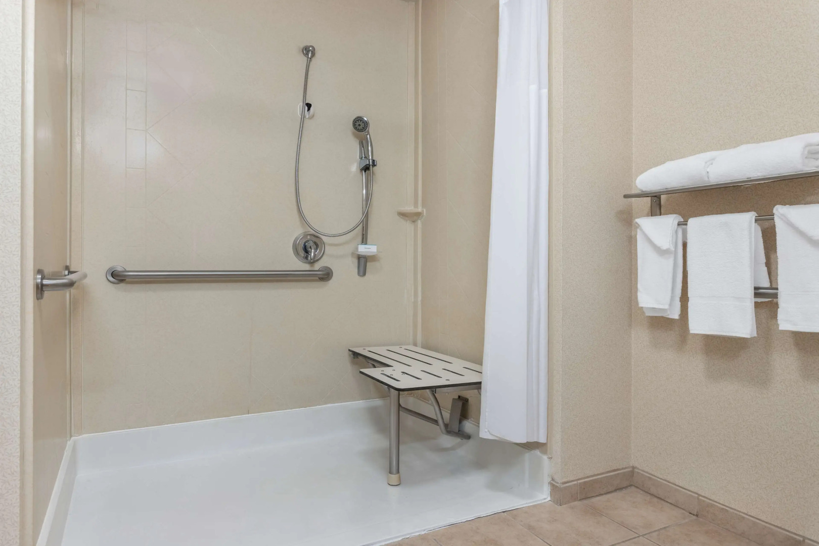 Hampton Inn & Suites Sacramento-Elk Grove Laguna I-5