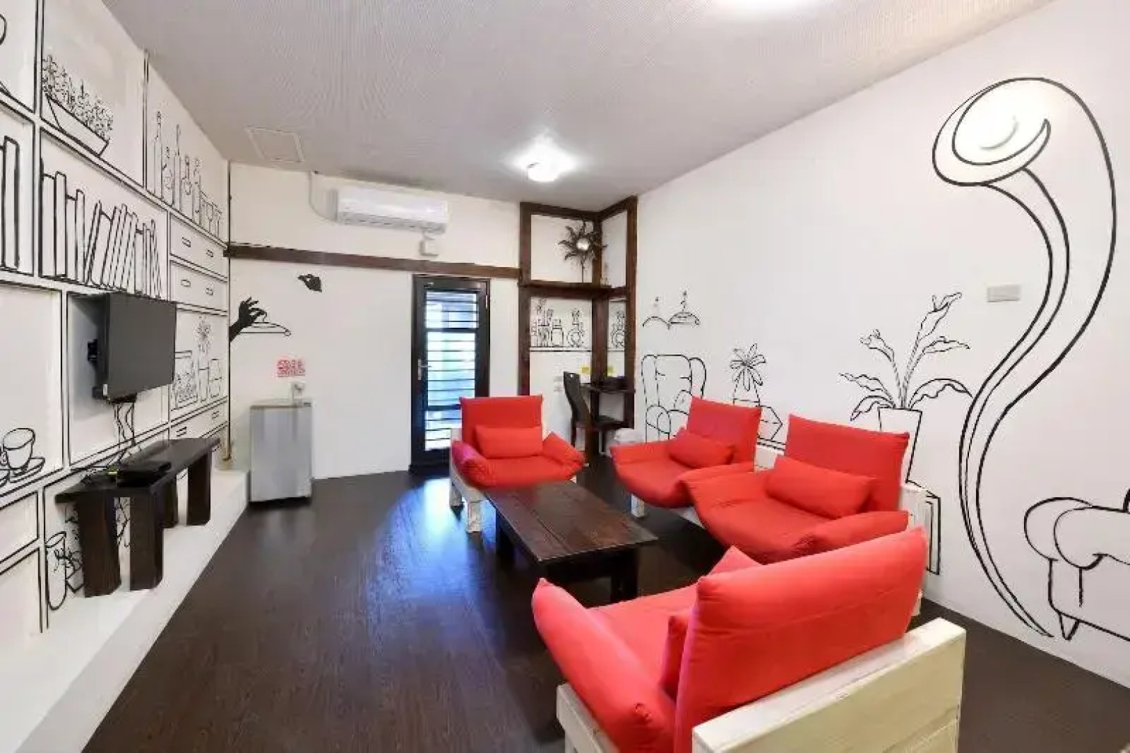 Windsor B&B - Old House