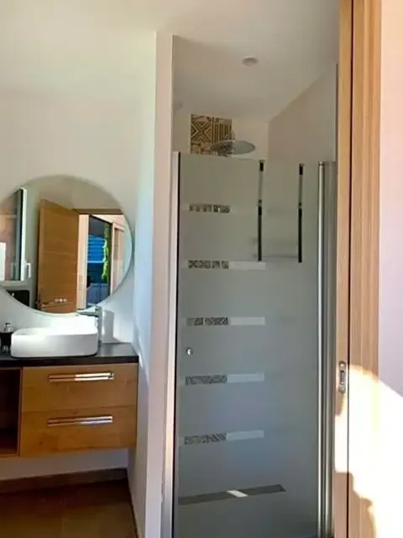 Les Chambres de Lily 1