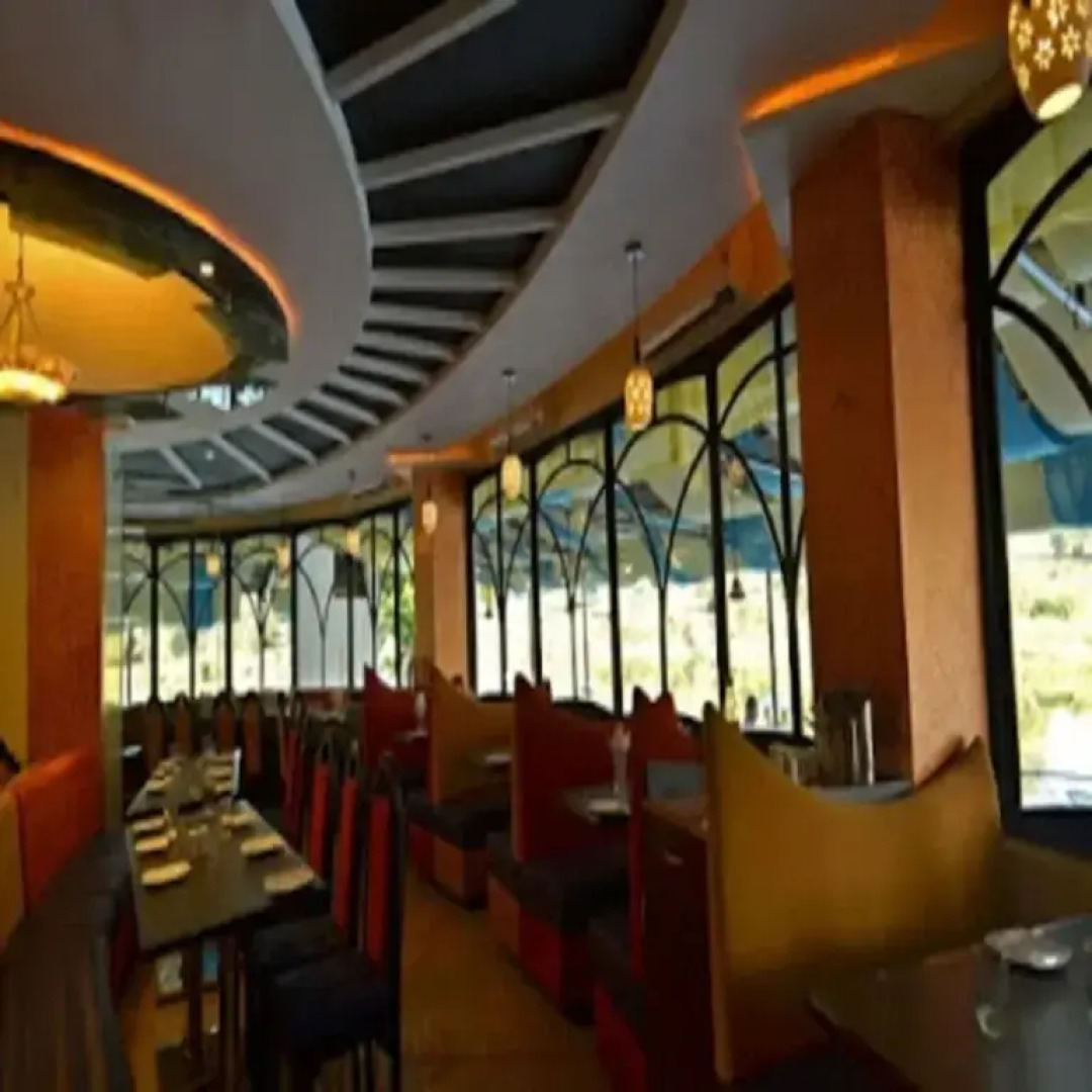 Hotel Visava Riverside