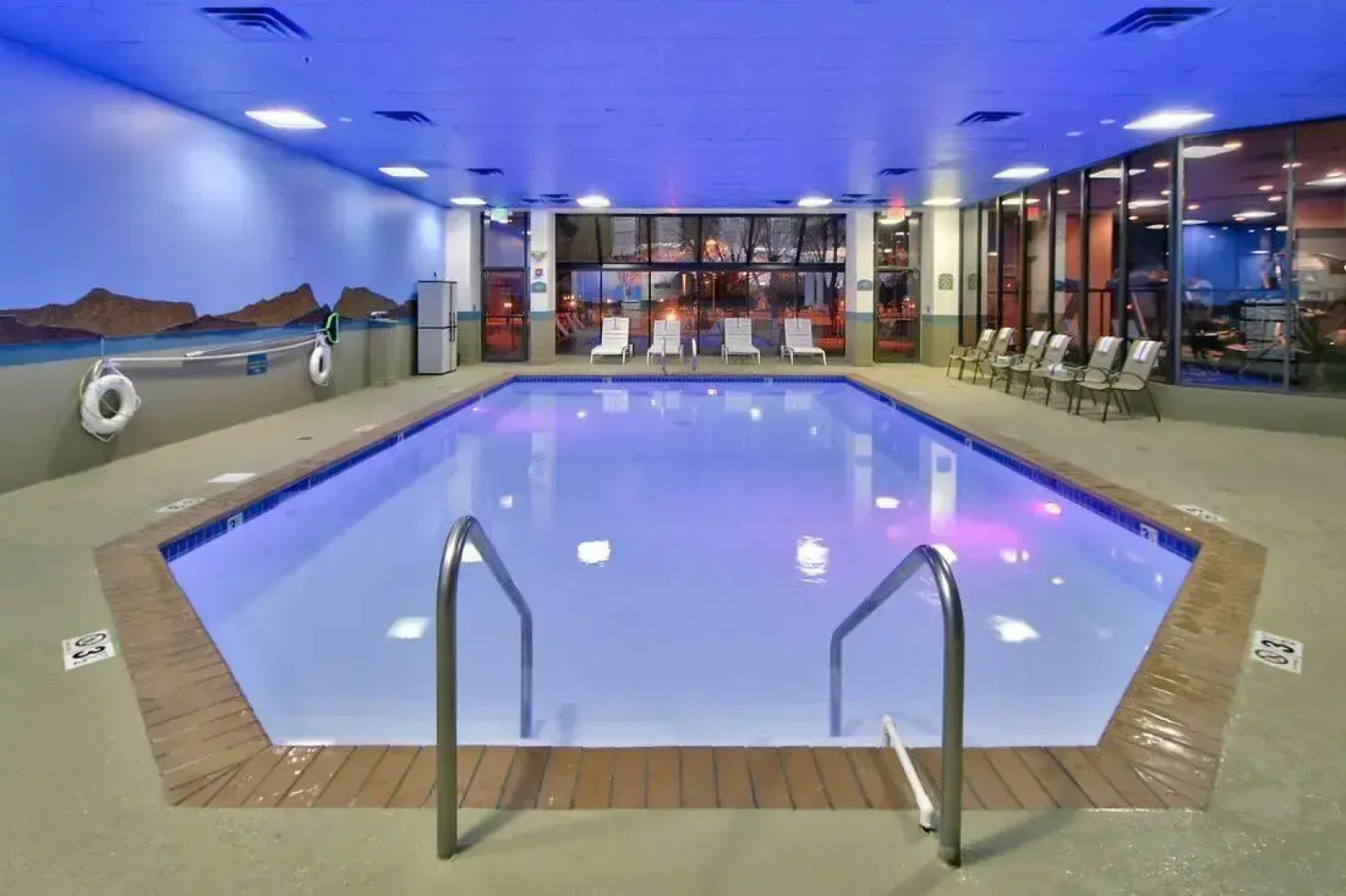 Ramada Plaza by Wyndham Albuquerque Midtown