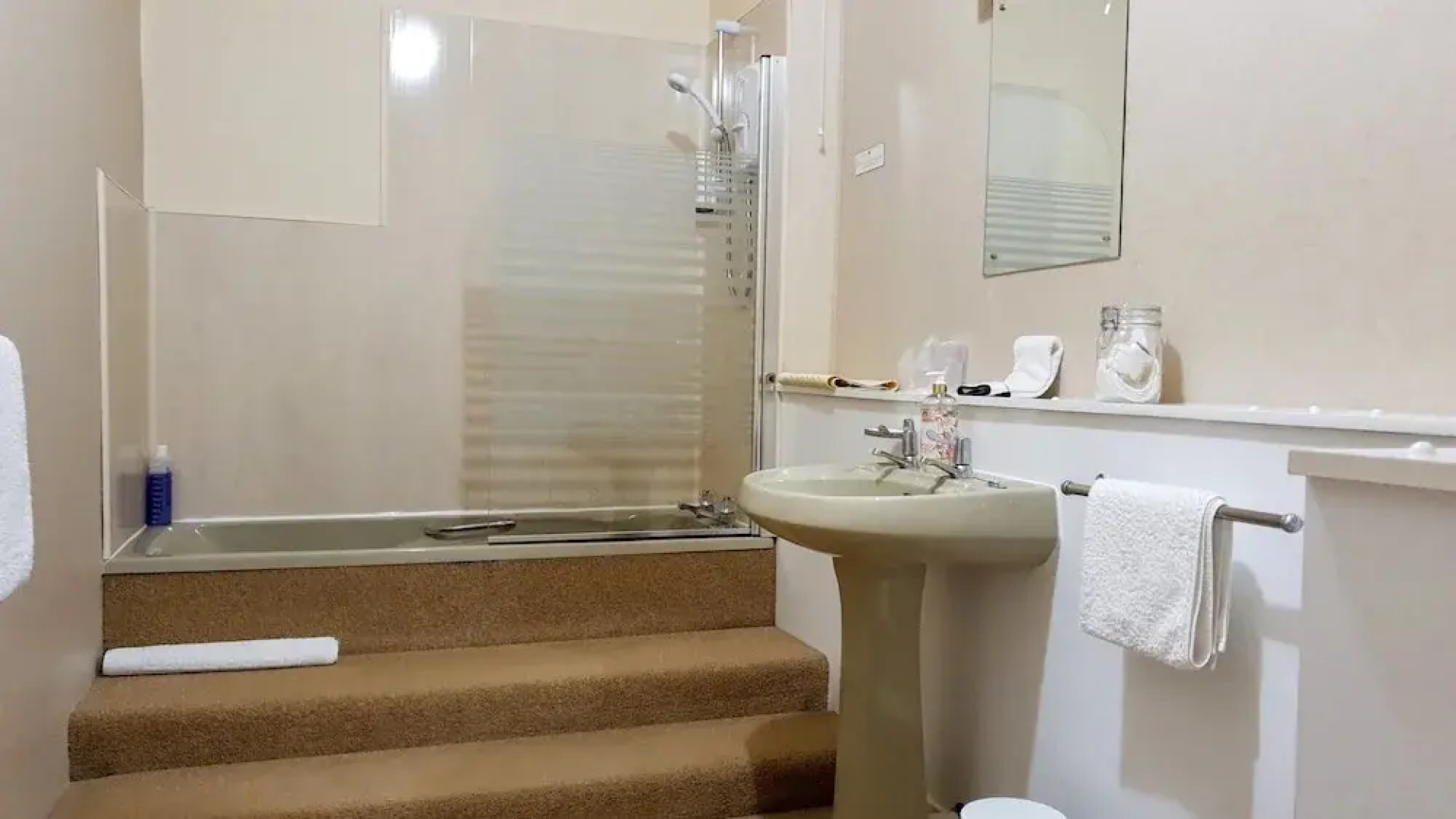 Dell Mar Bed and Breakfast