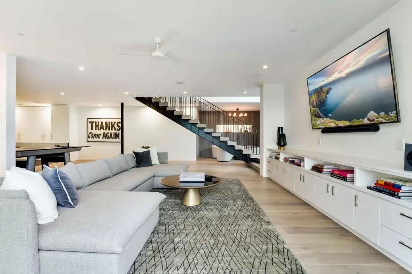 The Above Accolade Estate
