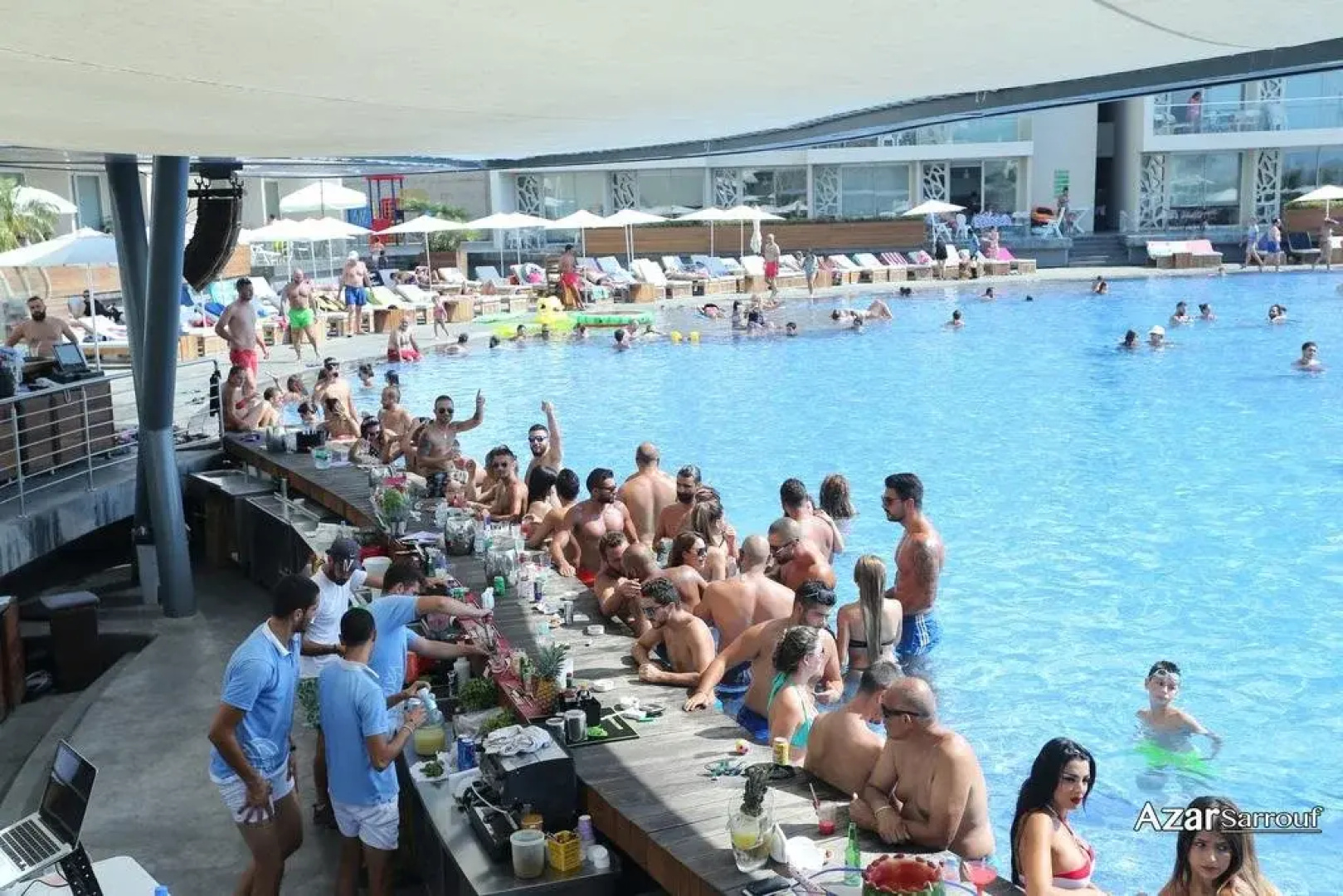 Whitelace Hotel Resort & Spa