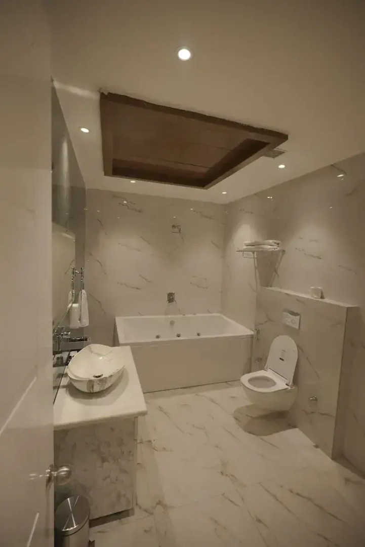 Golden Stone Resorts