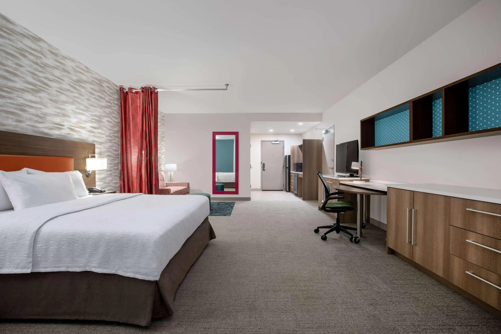 Home2 Suites By Hilton Calhoun