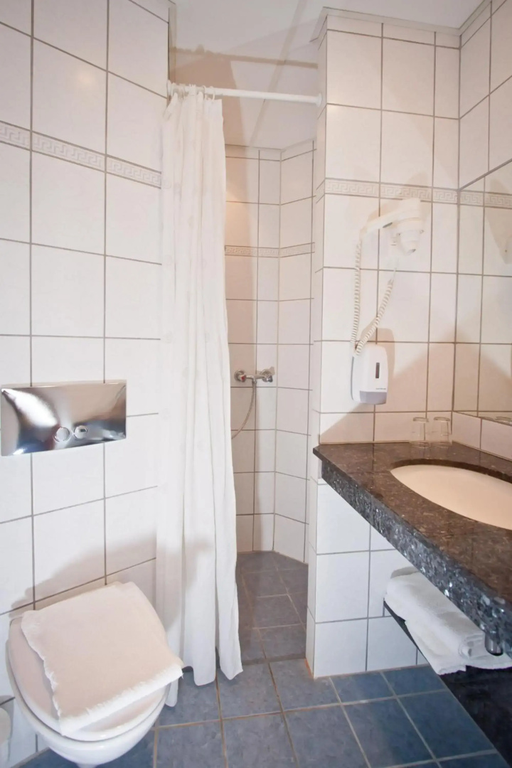 Go Hotel Saga