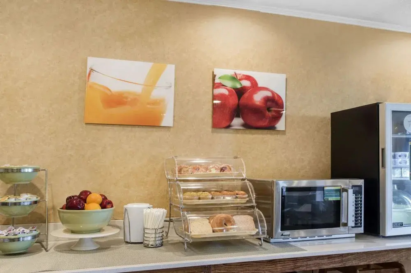 Quality Inn Harrisonburg