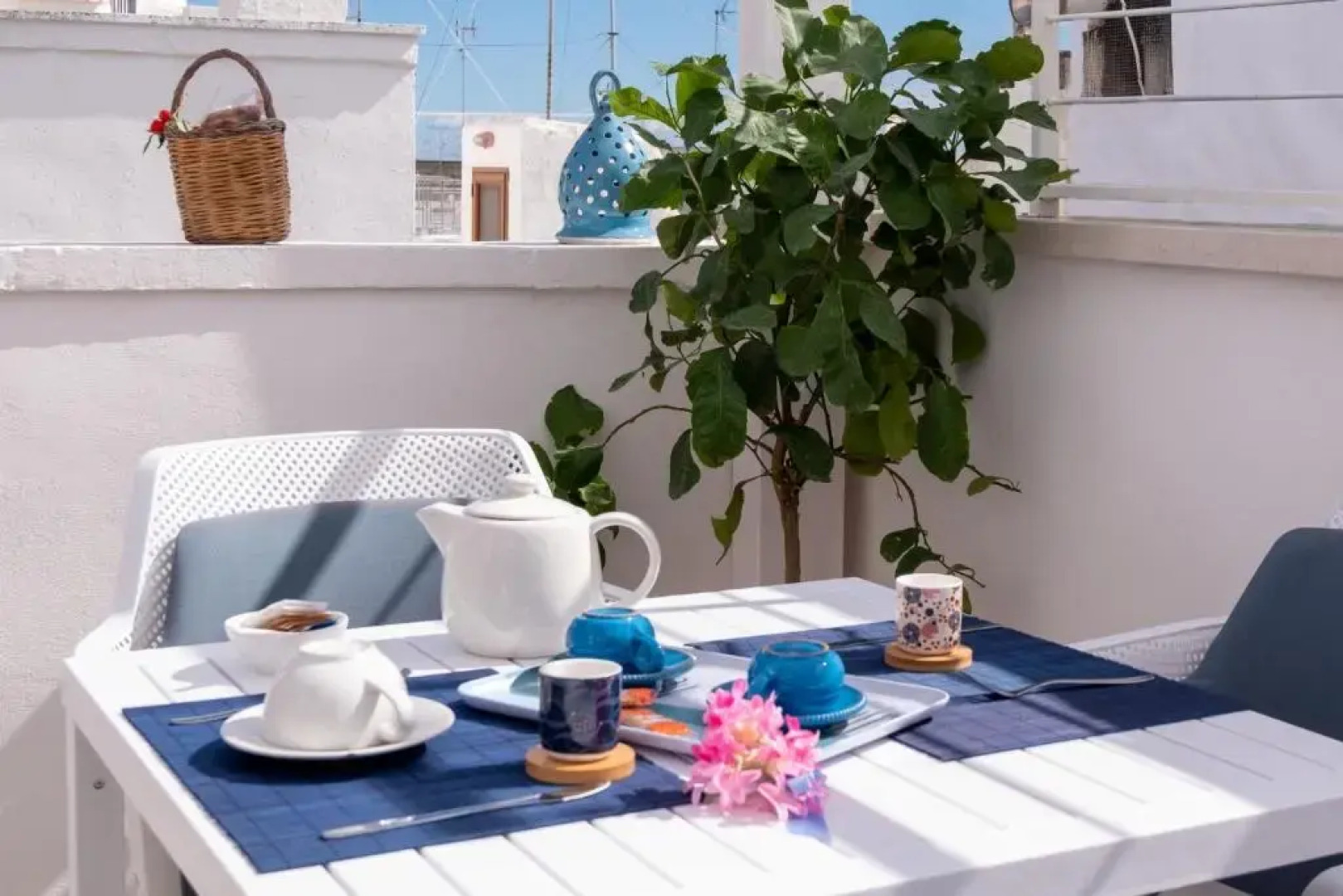 Dama Bianca Boutique Hotel Ostuni