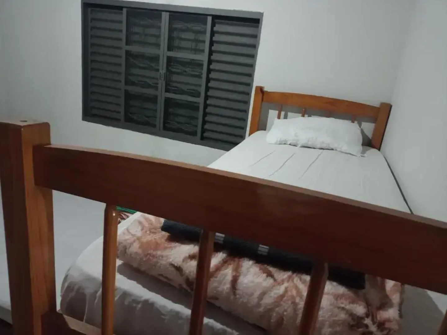 Acomodação Pai eterno